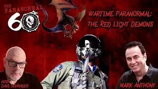 Wartime Paranormal: The Red Light Demons