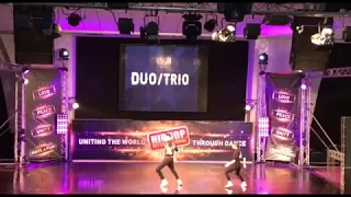 Ёлка - Вот это ДА! / Nadin Dance Production / HHI Ukraine