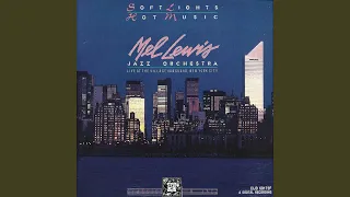 Off The Cuff (Live at the Village Vanguard, 1988, arr. for jazz orchestra by Jim McNeely)