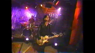 The Tea Party live @ MusiquePlus, En Ligne (full), Sept. 1997