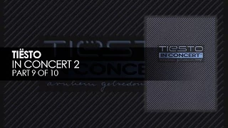 Tiësto in Concert 2 (Gelredome, Arnhem 2004) [Part 9 of 10]