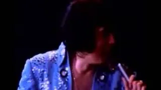 Elvis Presley   Lawdy Miss Clawdy (1972)