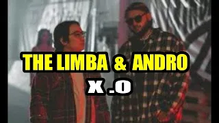 The Limba & Andro - X.O REMIX ( AKEEM)