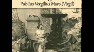 Eclogae, by Publius Vergilius Maro (aka Virgil) - 2017