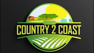 Welcome to Country 2 Coast! Join us for an amazing journey of learning new things!