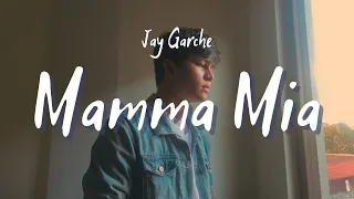 Jay Garche - Mamma Mia (Ripley Alexander | Cover)