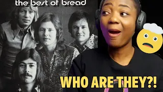 OH MY GOD!! First time hearing Bread - If | reaction