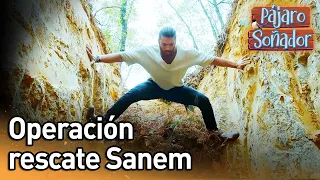 Operación Rescate Sanem | Pájaro soñador | (Audio Español) Erkenci Kus