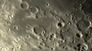 Moon (3 February 2024)