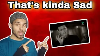 Kadim Al Saher ... Ana Wa Leila - Video Clip | كاظم الساهر ... انا وليلى - فيديو كليب // Reaction