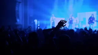 Milky Chance - Stolen Dance (Concert Video)