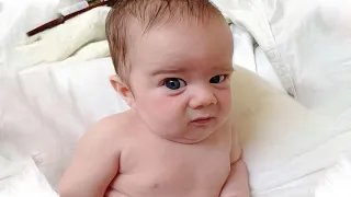 Cute Baby Moments that Will Melt Your Heart - Funny Baby Videos