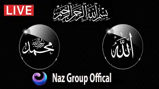 Aj ki  funny live stream by @NazGroupOfficial 01 04 2024 #funny