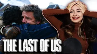 The Last of Us Episode 6 'Kin' REACTION