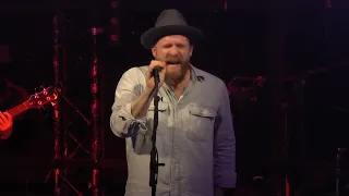 Alex Clare in Tel Aviv  - Why don't ya