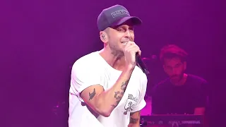That's What I Want (Lil Nas X cover song) - OneRepublic - Climate Pledge Arena - Seattle, WA - 2022