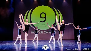 22-23 Qualifier 4 BE - Vivaldi (Ballettschule Maria)