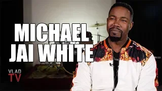 Michael Jai White on Terry Crews: I Would Kill Someone Who Violated Me (Part 13)