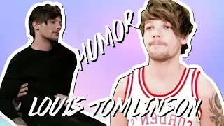 Louis Tomlinson — "Well, Well, Well" [Humor]