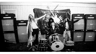 1970's Heavy Metal Proto Band Mondo Bando "Explosions" Spokane Seattle Wa  Rock Psych