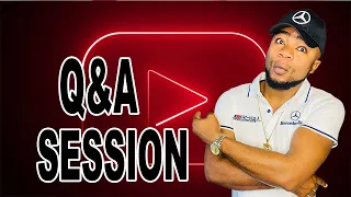 LISTEN TO THIS! | FOREX Q&A SESSION