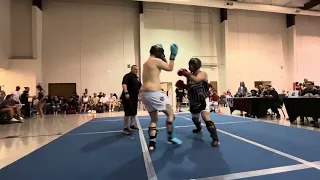 Ryan’s First IKF PMT Tournament 7/8/23