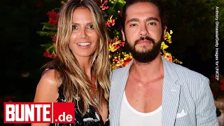 Heidi Klum – Über Tom Kaulitz’ Penis: "Seht ihr, mit was ich es zu tun habe"