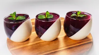 The Ultimate Panna Cotta Recipe: A Step-by-Step Guide by Everyone can cook at home.