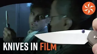 Knives In Film