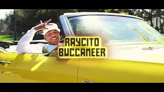 Ray Cito “Buccaneer” (Official Music Video)