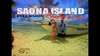 SAONA ISLAND EXCURSION/ PUNTA CANA/ DOMINICAN REPUBLIC/WHAT TO EXPECT/CATAMARAN SAILBOAT TOUR