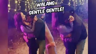 WALANG GENTLE GENTLE sa T@RUGONG AGRES!BO..