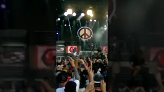 Megadeth - Peace Sells (Live 2016)