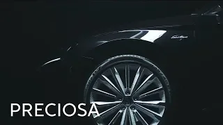 Crystals: Škoda Auto & Preciosa: A Creative Collaboration | PRECIOSA LIGHTING