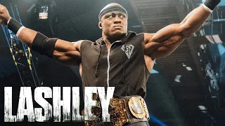 Bobby Lashley's MOST DOMINATING TNA Matches