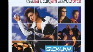 Lost In Emotion (remix) LisaLisa and Cult Jam