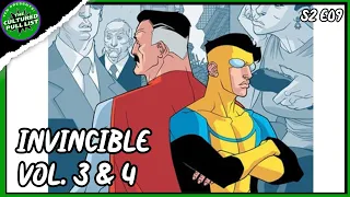 Invincible Volumes 3 & 4 | S2 E09