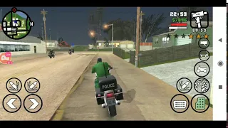 ПРОХОЖДЕНИЕ #3 Сельская местность "GTA: SA