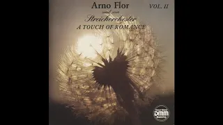 Arno Flor Und Sein Streichorchester - "At Ease Please"