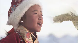 Award-winning short film: Feel the Sounds of China