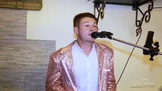 Гурт "ТРЕМБІТА". "На весіллі". "Гитара". "Тиха вода". (cover version)