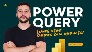 Power BI INICIANTES: como usar o POWER QUERY para tratar os dados [JANEIRO 2024]