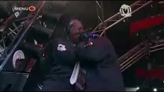 Slipknot - The Heretic Anthem - 06 - LIVE ( Big Day Out 2005 ) 360p HQ