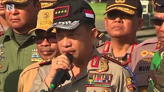 Indonesian leader orders officers to shoot traffickers