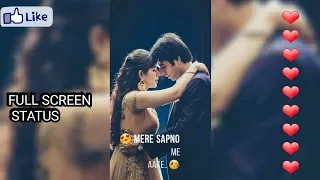 Full Screen WhatsApp status | Full Screen Status New | Full Screen Status | K Support