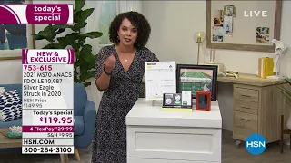 HSN | AT Home 02.16.2021 - 09 AM