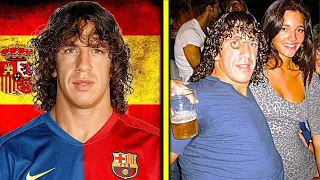 PUYOL ist der LETZTE KAPITÄN / WAS IST JETZT MIT IHM?