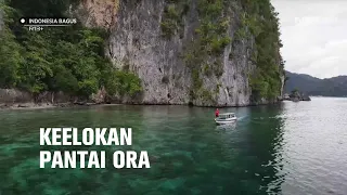 Ini Sebabnya Pulau Seram Dijuluki Nusa Ina - Indonesia Bagus