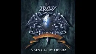 EDGUY  "Vain Glory Opera" (Full Album)