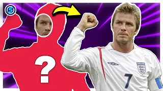 GUESS THE HIDDEN FOOTBALL PLAYERS BY THEIR SILHOUETTE _ LEGENDS EDITION|FOOTBALL QUIZ